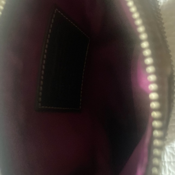 Coach Crossbody - Picture 5 of 5